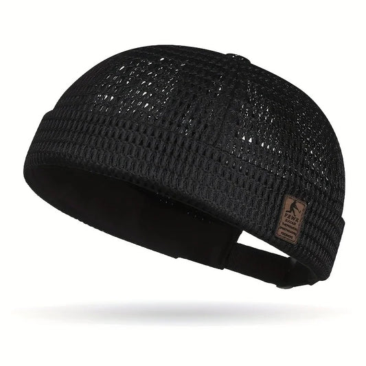 Mattheus Mesh Docker Cap