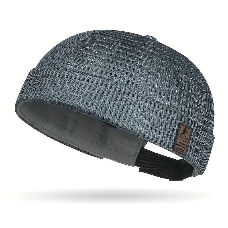 Mattheus Mesh Docker Cap