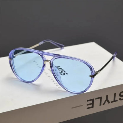 Virelli Aviator Sunglasses