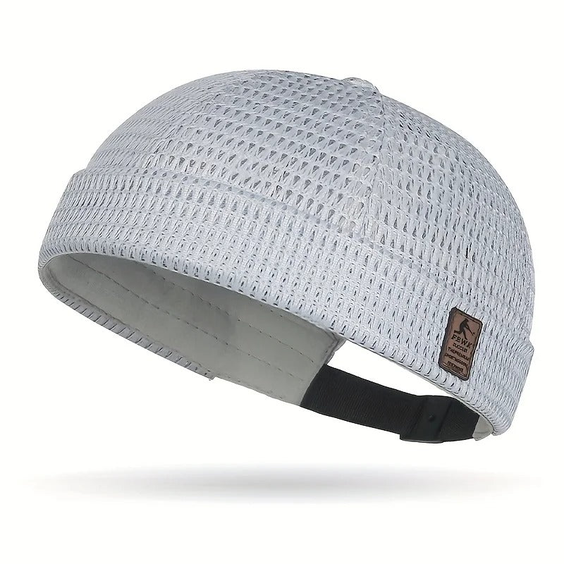 Mattheus Mesh Docker Cap