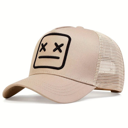 XX Face Cap (Buy 1 Get 1 Free)